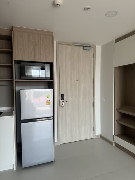 Sky Park, Phuket, Choeng Thale, Choeng Thale, Thalang, Phuket, 2 Bedrooms, 60 sqm, Condo For Sale, by Wanida (May) Mahawong, 60251900 - DDproperty.com