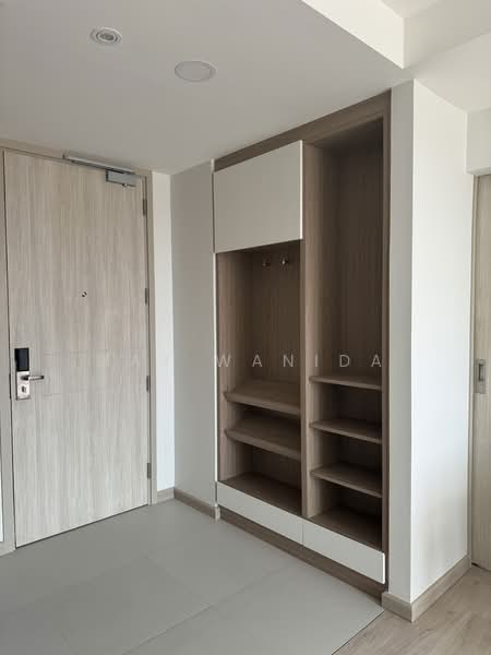 Sky Park, Phuket, Choeng Thale, Choeng Thale, Thalang, Phuket, 2 Bedrooms, 60 sqm, Condo For Sale, by Wanida (May) Mahawong, 60251900 - DDproperty.com