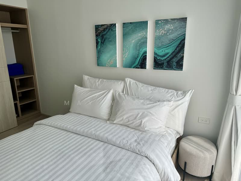 Sky Park, Phuket, Choeng Thale, Choeng Thale, Thalang, Phuket, 2 Bedrooms, 60 sqm, Condo For Sale, by Wanida (May) Mahawong, 60251900 - DDproperty.com