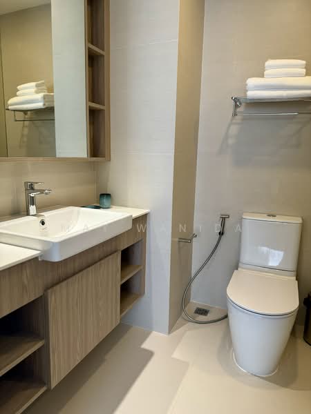 Sky Park, Phuket, Choeng Thale, Choeng Thale, Thalang, Phuket, 2 Bedrooms, 60 sqm, Condo For Sale, by Wanida (May) Mahawong, 60251900 - DDproperty.com