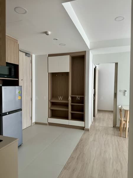 Sky Park, Phuket, Choeng Thale, Choeng Thale, Thalang, Phuket, 2 Bedrooms, 60 sqm, Condo For Sale, by Wanida (May) Mahawong, 60251900 - DDproperty.com