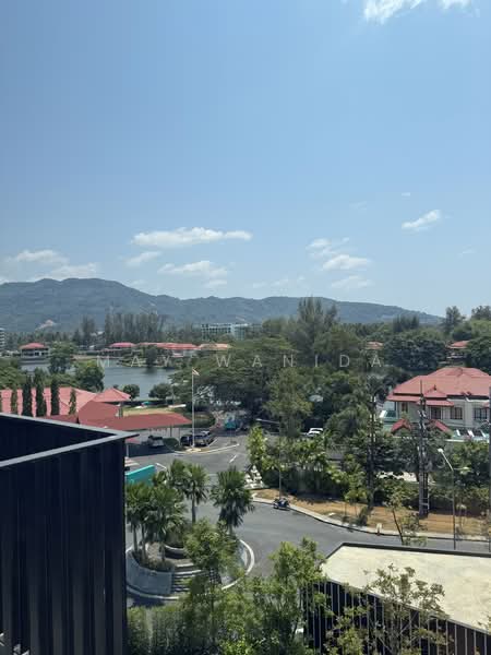 ขาย - Sky Park : สกาย ปาร์ค, ภูเก็ต