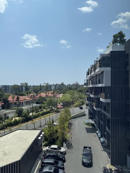 Sky Park, Phuket, Choeng Thale, Choeng Thale, Thalang, Phuket, 2 Bedrooms, 60 sqm, Condo For Sale, by Wanida (May) Mahawong, 60251900 - DDproperty.com