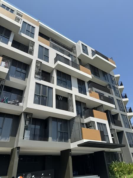 Sky Park, Phuket, Choeng Thale, Choeng Thale, Thalang, Phuket, 2 Bedrooms, 60 sqm, Condo For Sale, by Wanida (May) Mahawong, 60251900 - DDproperty.com