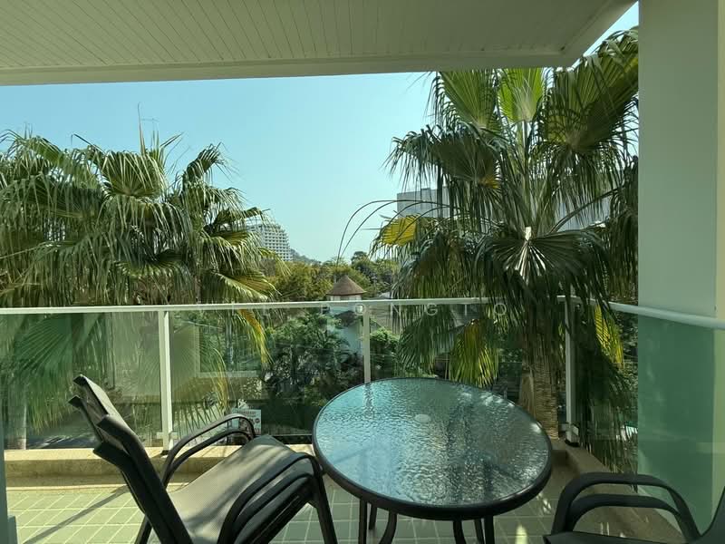 The Breeze Hua Hin, Prachuap Khiri Khan, Soi Ao Hua Don, Nong Kae, Hua Hin, Prachuap Khiri Khan, 3 Bedrooms, 157 sqm, Condo For Rent, by Parkkapol (Smile) Luecha, 60251907 - DDproperty.com