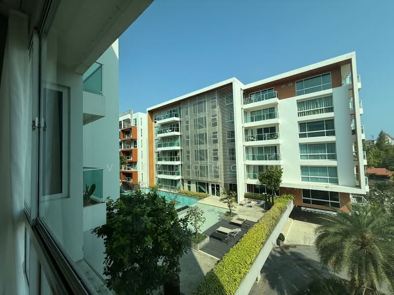 The Breeze Hua Hin, Prachuap Khiri Khan, Soi Ao Hua Don, Nong Kae, Hua Hin, Prachuap Khiri Khan, 3 Bedrooms, 157 sqm, Condo For Rent, by Parkkapol (Smile) Luecha, 60251907 - DDproperty.com