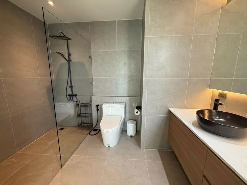 The Breeze Hua Hin, Prachuap Khiri Khan, Soi Ao Hua Don, Nong Kae, Hua Hin, Prachuap Khiri Khan, 3 Bedrooms, 157 sqm, Condo For Rent, by Parkkapol (Smile) Luecha, 60251907 - DDproperty.com