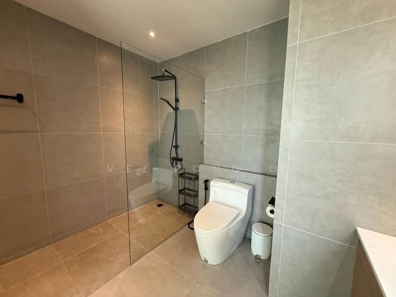 The Breeze Hua Hin, Prachuap Khiri Khan, Soi Ao Hua Don, Nong Kae, Hua Hin, Prachuap Khiri Khan, 3 Bedrooms, 157 sqm, Condo For Rent, by Parkkapol (Smile) Luecha, 60251907 - DDproperty.com