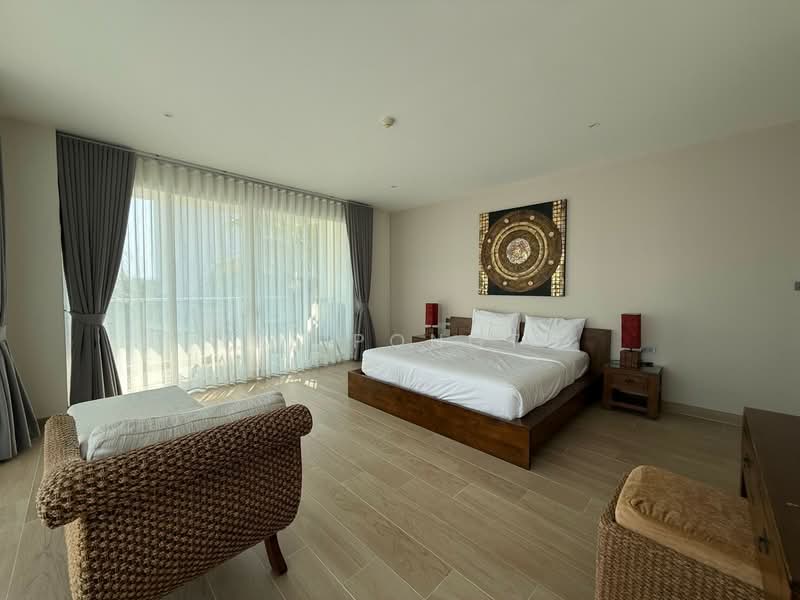 The Breeze Hua Hin, Prachuap Khiri Khan, Soi Ao Hua Don, Nong Kae, Hua Hin, Prachuap Khiri Khan, 3 Bedrooms, 157 sqm, Condo For Rent, by Parkkapol (Smile) Luecha, 60251907 - DDproperty.com