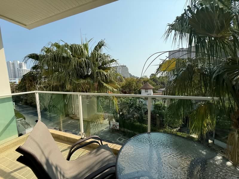 The Breeze Hua Hin : เดอะ บรีซ หัวหิน, ประจวบคีรีขันธ์, ซอยอ่าวหัวดอน, หนองแก, หัวหิน, ประจวบคีรีขันธ์, 157 ตร.ม., คอนโด ให้เช่า, โดย Parkkapol (Smile) Luecha, 60251907 - DDproperty.com