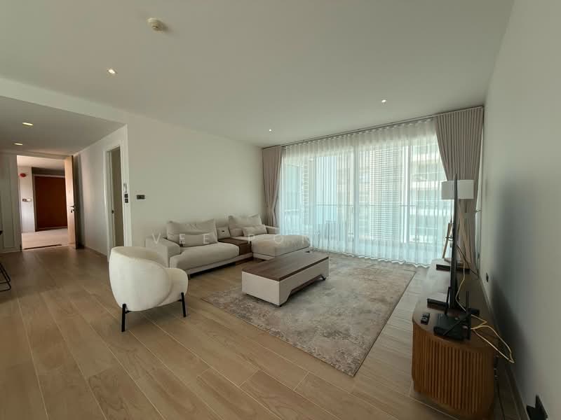 The Breeze Hua Hin, Prachuap Khiri Khan, Soi Ao Hua Don, Nong Kae, Hua Hin, Prachuap Khiri Khan, 3 Bedrooms, 157 sqm, Condo For Rent, by Parkkapol (Smile) Luecha, 60251907 - DDproperty.com