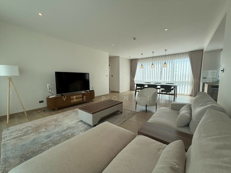 The Breeze Hua Hin, Prachuap Khiri Khan, Soi Ao Hua Don, Nong Kae, Hua Hin, Prachuap Khiri Khan, 3 Bedrooms, 157 sqm, Condo For Rent, by Parkkapol (Smile) Luecha, 60251907 - DDproperty.com