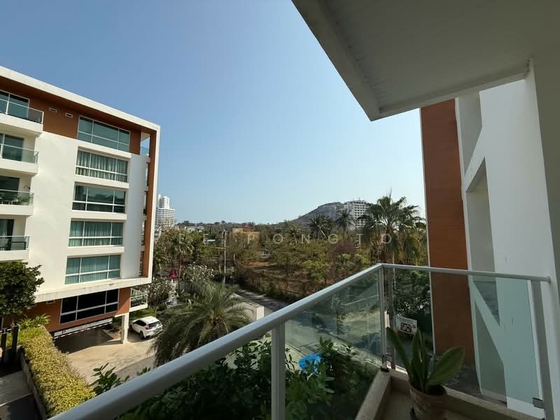 The Breeze Hua Hin : เดอะ บรีซ หัวหิน, ประจวบคีรีขันธ์, ซอยอ่าวหัวดอน, หนองแก, หัวหิน, ประจวบคีรีขันธ์, 157 ตร.ม., คอนโด ให้เช่า, โดย Parkkapol (Smile) Luecha, 60251907 - DDproperty.com