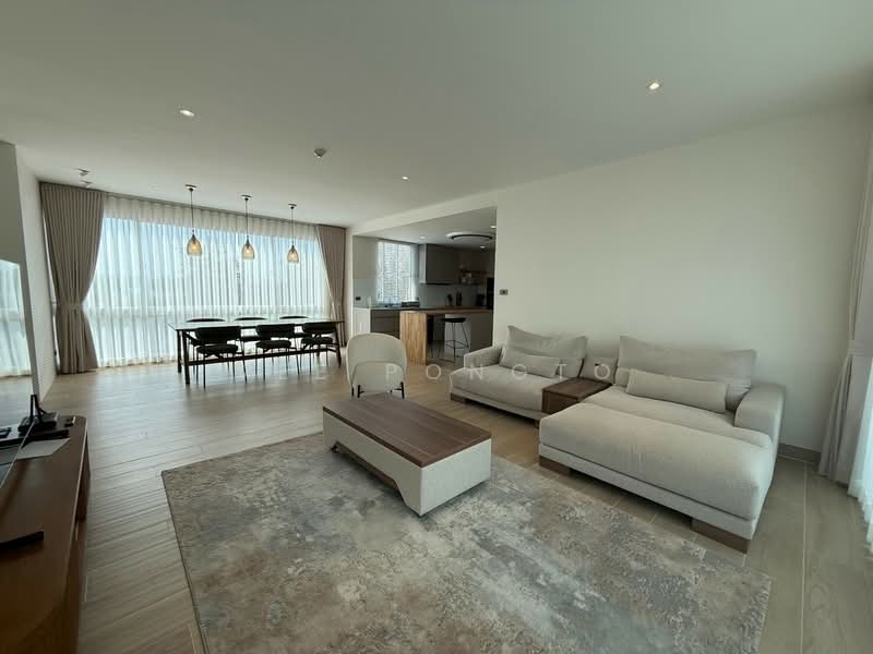 The Breeze Hua Hin, Prachuap Khiri Khan, Soi Ao Hua Don, Nong Kae, Hua Hin, Prachuap Khiri Khan, 3 Bedrooms, 157 sqm, Condo For Rent, by Parkkapol (Smile) Luecha, 60251907 - DDproperty.com