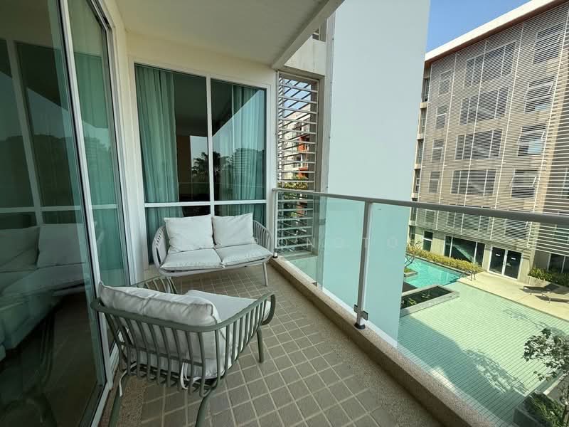 The Breeze Hua Hin : เดอะ บรีซ หัวหิน, ประจวบคีรีขันธ์, ซอยอ่าวหัวดอน, หนองแก, หัวหิน, ประจวบคีรีขันธ์, 157 ตร.ม., คอนโด ให้เช่า, โดย Parkkapol (Smile) Luecha, 60251907 - DDproperty.com