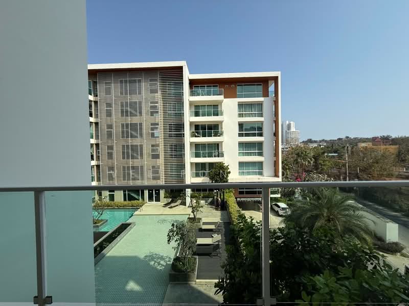 The Breeze Hua Hin, Prachuap Khiri Khan, Soi Ao Hua Don, Nong Kae, Hua Hin, Prachuap Khiri Khan, 3 Bedrooms, 157 sqm, Condo For Rent, by Parkkapol (Smile) Luecha, 60251907 - DDproperty.com