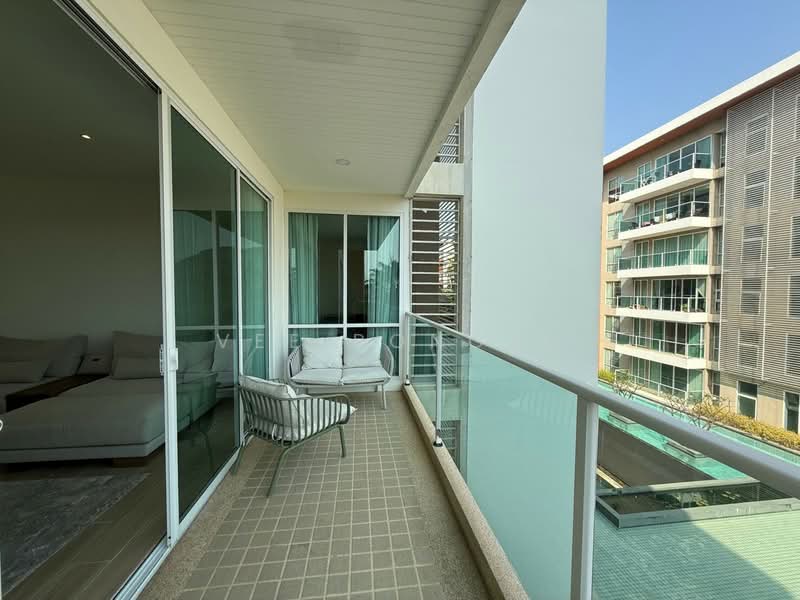 The Breeze Hua Hin, Prachuap Khiri Khan, Soi Ao Hua Don, Nong Kae, Hua Hin, Prachuap Khiri Khan, 3 Bedrooms, 157 sqm, Condo For Rent, by Parkkapol (Smile) Luecha, 60251907 - DDproperty.com