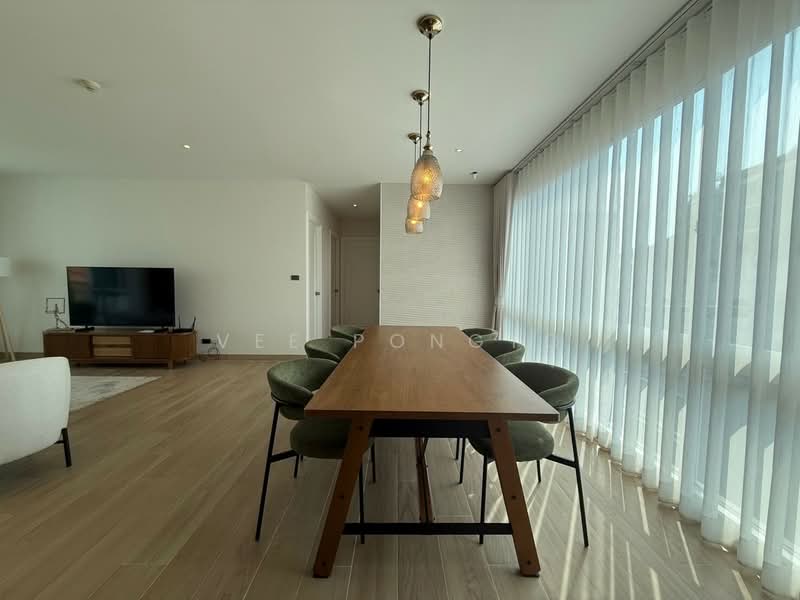 The Breeze Hua Hin, Prachuap Khiri Khan, Soi Ao Hua Don, Nong Kae, Hua Hin, Prachuap Khiri Khan, 3 Bedrooms, 157 sqm, Condo For Rent, by Parkkapol (Smile) Luecha, 60251907 - DDproperty.com