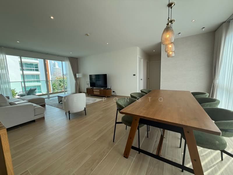 The Breeze Hua Hin, Prachuap Khiri Khan, Soi Ao Hua Don, Nong Kae, Hua Hin, Prachuap Khiri Khan, 3 Bedrooms, 157 sqm, Condo For Rent, by Parkkapol (Smile) Luecha, 60251907 - DDproperty.com