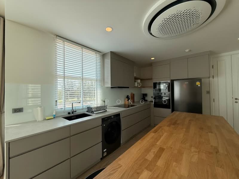 The Breeze Hua Hin, Prachuap Khiri Khan, Soi Ao Hua Don, Nong Kae, Hua Hin, Prachuap Khiri Khan, 3 Bedrooms, 157 sqm, Condo For Rent, by Parkkapol (Smile) Luecha, 60251907 - DDproperty.com