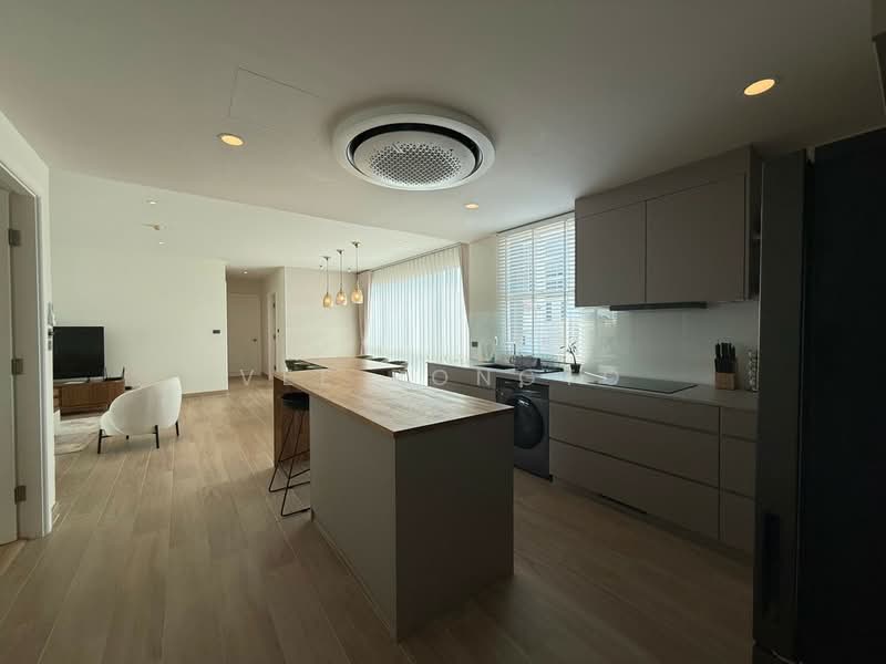 The Breeze Hua Hin, Prachuap Khiri Khan, Soi Ao Hua Don, Nong Kae, Hua Hin, Prachuap Khiri Khan, 3 Bedrooms, 157 sqm, Condo For Rent, by Parkkapol (Smile) Luecha, 60251907 - DDproperty.com