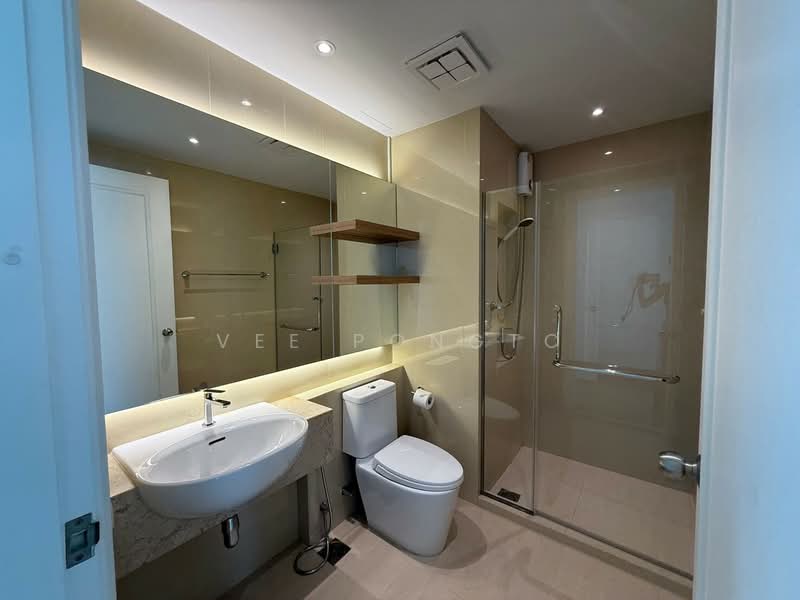 The Breeze Hua Hin, Prachuap Khiri Khan, Soi Ao Hua Don, Nong Kae, Hua Hin, Prachuap Khiri Khan, 3 Bedrooms, 157 sqm, Condo For Rent, by Parkkapol (Smile) Luecha, 60251907 - DDproperty.com