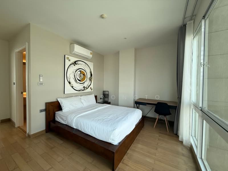 The Breeze Hua Hin, Prachuap Khiri Khan, Soi Ao Hua Don, Nong Kae, Hua Hin, Prachuap Khiri Khan, 3 Bedrooms, 157 sqm, Condo For Rent, by Parkkapol (Smile) Luecha, 60251907 - DDproperty.com