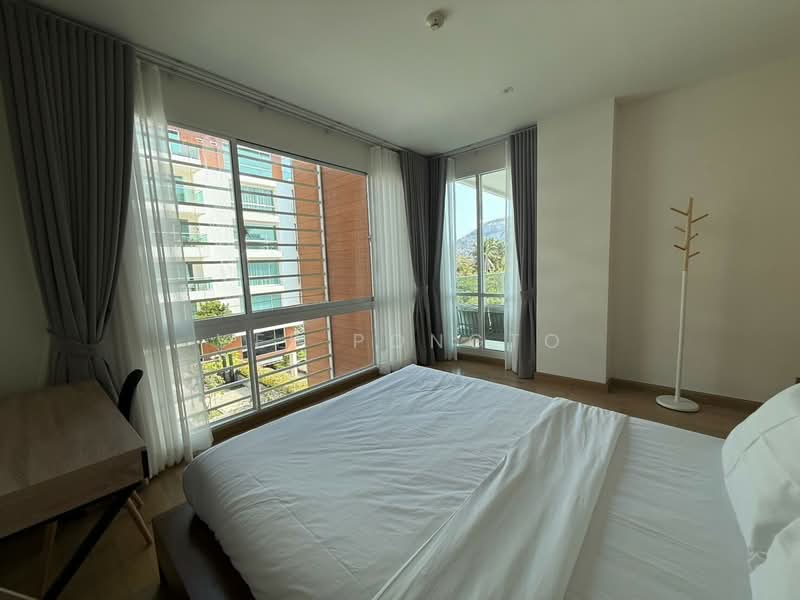 The Breeze Hua Hin, Prachuap Khiri Khan, Soi Ao Hua Don, Nong Kae, Hua Hin, Prachuap Khiri Khan, 3 Bedrooms, 157 sqm, Condo For Rent, by Parkkapol (Smile) Luecha, 60251907 - DDproperty.com