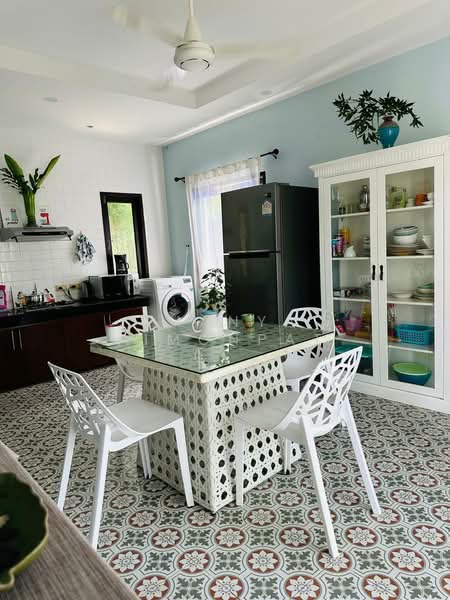 4 Bedrooms House, 800 SQM. Plot at Maenam, Surat Thani, Mae Nam, Ko Samui, Surat Thani, 4 Bedrooms, 250 sqm, Villa For Sale, by Thanya Pimonpat, 60251909 - DDproperty.com