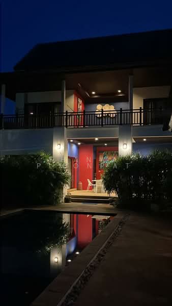 4 Bedrooms House, 800 SQM. Plot at Maenam, Surat Thani, Mae Nam, Ko Samui, Surat Thani, 4 Bedrooms, 250 sqm, Villa For Sale, by Thanya Pimonpat, 60251909 - DDproperty.com