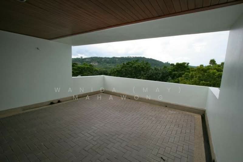 Blue Canyon Golf And Country Club, Phuket, Mai Khao, Thalang, Phuket, 3 Bedrooms, 310 sqm, Condo For Sale, by Wanida (May) Mahawong, 60251918 - DDproperty.com