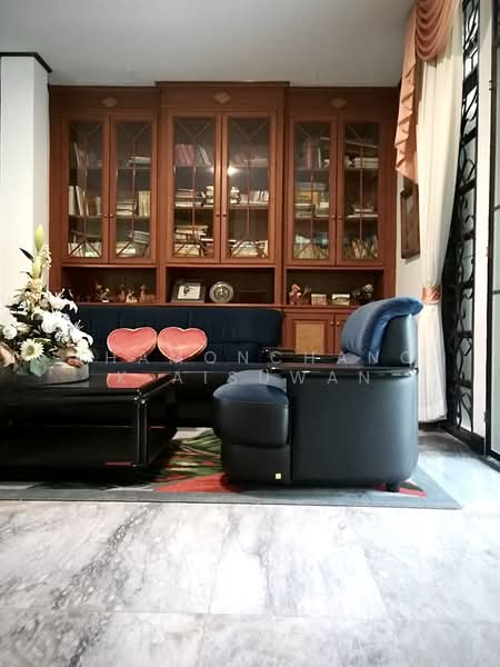 เลค วิว พาร์ค 2, เชียงใหม่, หนองจ๊อม, สันทราย, เชียงใหม่, 350 ตร.ม., บ้านเดี่ยว ขาย, โดย Khamonchanok Aisuwan, 60251923 - DDproperty.com