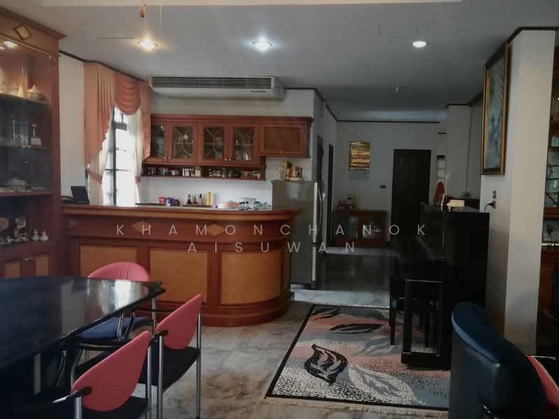 Lake View Park 2, Chiang Mai, Nong Chom, San Sai, Chiang Mai, 5 Bedrooms, 350 sqm, Single Detached House For Sale, by Khamonchanok Aisuwan, 60251923 - DDproperty.com