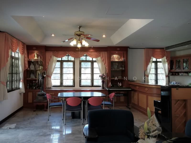 Lake View Park 2, Chiang Mai, Nong Chom, San Sai, Chiang Mai, 5 Bedrooms, 350 sqm, Single Detached House For Sale, by Khamonchanok Aisuwan, 60251923 - DDproperty.com