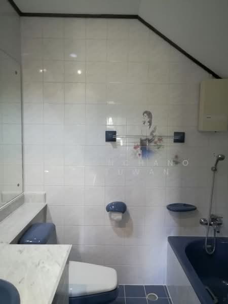 เลค วิว พาร์ค 2, เชียงใหม่, หนองจ๊อม, สันทราย, เชียงใหม่, 350 ตร.ม., บ้านเดี่ยว ขาย, โดย Khamonchanok Aisuwan, 60251923 - DDproperty.com