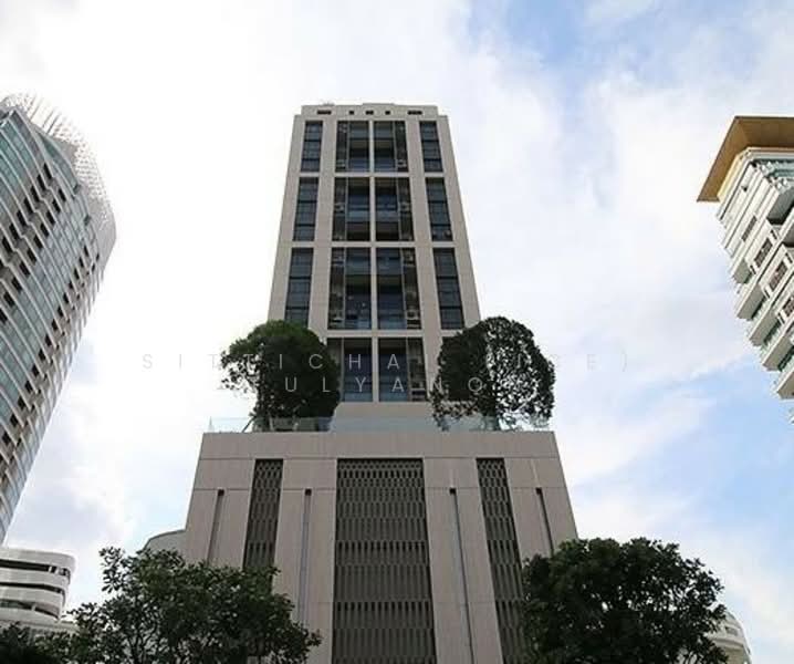 The XXXIX By Sansiri : เดอะ เทอร์ทีไนน์ บาย แสนสิริ, กรุงเทพ, 300 ซอยสุขุมวิท 39 แขวงคลองตันเหนือ เขตวัฒนา กรุงเทพมหานคร, คลองตันเหนือ, วัฒนา, กรุงเทพ, 55 ตร.ม., คอนโด ขาย, โดย Sittichai (Ice) Tulyanon, 60251932 - DDproperty.com