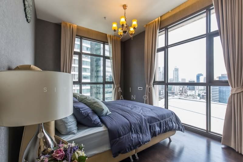The XXXIX By Sansiri, Bangkok, 300 Soi Sukhumvit 39, Khlong Tan Nua, Watthana, Bangkok, 1 Bedroom, 55 sqm, Condo For Sale, by Sittichai (Ice) Tulyanon, 60251932 - DDproperty.com