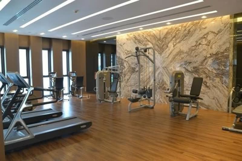 The XXXIX By Sansiri : เดอะ เทอร์ทีไนน์ บาย แสนสิริ, กรุงเทพ, 300 ซอยสุขุมวิท 39 แขวงคลองตันเหนือ เขตวัฒนา กรุงเทพมหานคร, คลองตันเหนือ, วัฒนา, กรุงเทพ, 55 ตร.ม., คอนโด ขาย, โดย Sittichai (Ice) Tulyanon, 60251932 - DDproperty.com