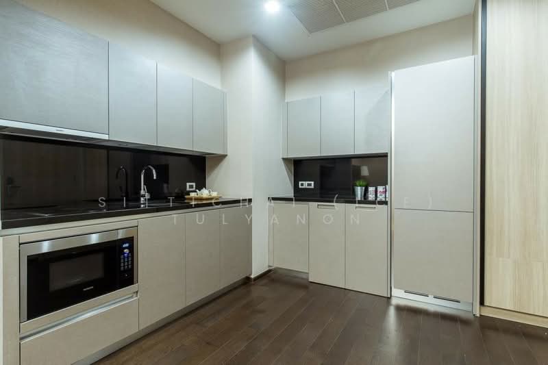 The XXXIX By Sansiri, Bangkok, 300 Soi Sukhumvit 39, Khlong Tan Nua, Watthana, Bangkok, 1 Bedroom, 55 sqm, Condo For Sale, by Sittichai (Ice) Tulyanon, 60251932 - DDproperty.com