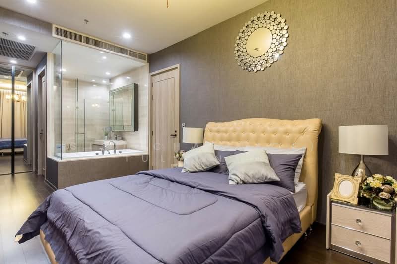 The XXXIX By Sansiri, Bangkok, 300 Soi Sukhumvit 39, Khlong Tan Nua, Watthana, Bangkok, 1 Bedroom, 55 sqm, Condo For Sale, by Sittichai (Ice) Tulyanon, 60251932 - DDproperty.com