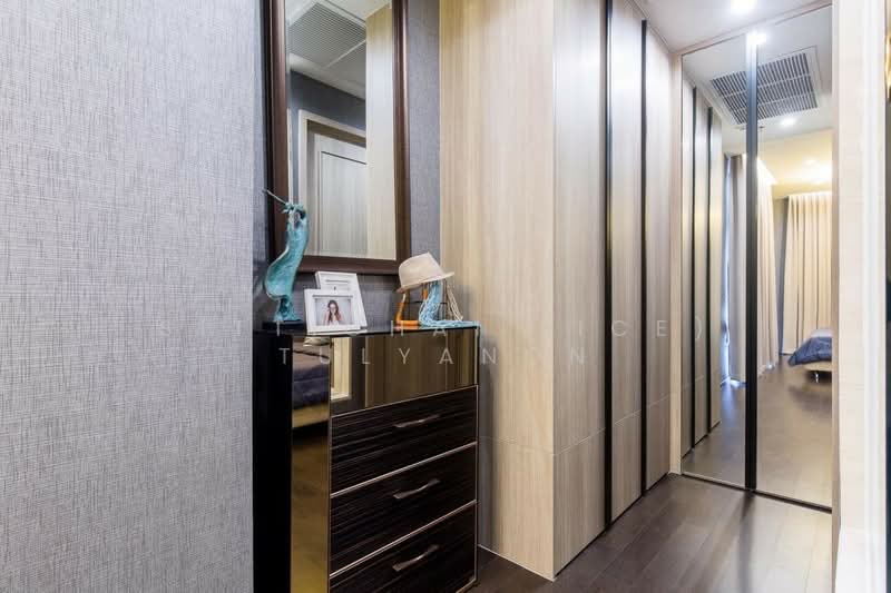 The XXXIX By Sansiri : เดอะ เทอร์ทีไนน์ บาย แสนสิริ, กรุงเทพ, 300 ซอยสุขุมวิท 39 แขวงคลองตันเหนือ เขตวัฒนา กรุงเทพมหานคร, คลองตันเหนือ, วัฒนา, กรุงเทพ, 55 ตร.ม., คอนโด ขาย, โดย Sittichai (Ice) Tulyanon, 60251932 - DDproperty.com