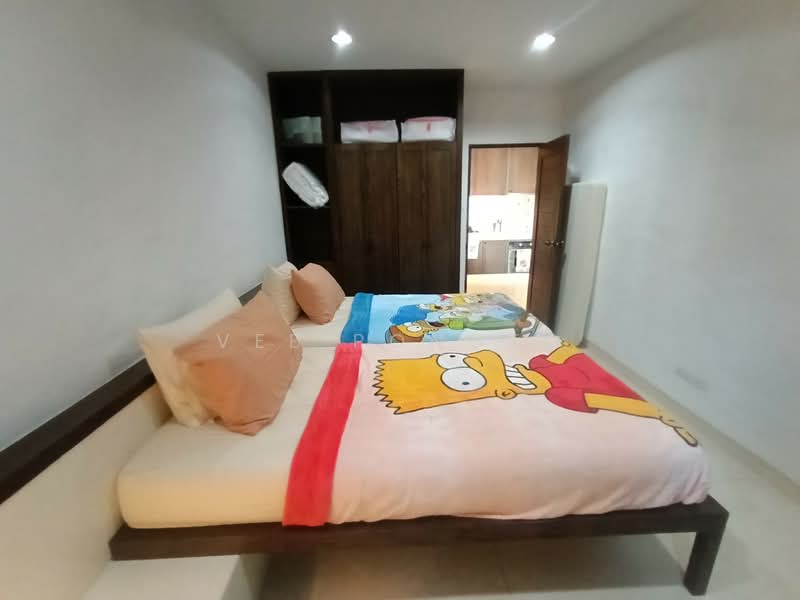 Las Tortugas Condo, Prachuap Khiri Khan, 392 Soi Hua Hin 101, Nong Kae, Hua Hin, Prachuap Khiri Khan, 2 Bedrooms, 84 sqm, Condo For Rent, by Parkkapol (Smile) Luecha, 60251935 - DDproperty.com