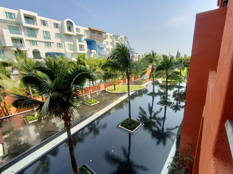 Las Tortugas Condo, Prachuap Khiri Khan, 392 Soi Hua Hin 101, Nong Kae, Hua Hin, Prachuap Khiri Khan, 2 Bedrooms, 84 sqm, Condo For Rent, by Parkkapol (Smile) Luecha, 60251935 - DDproperty.com