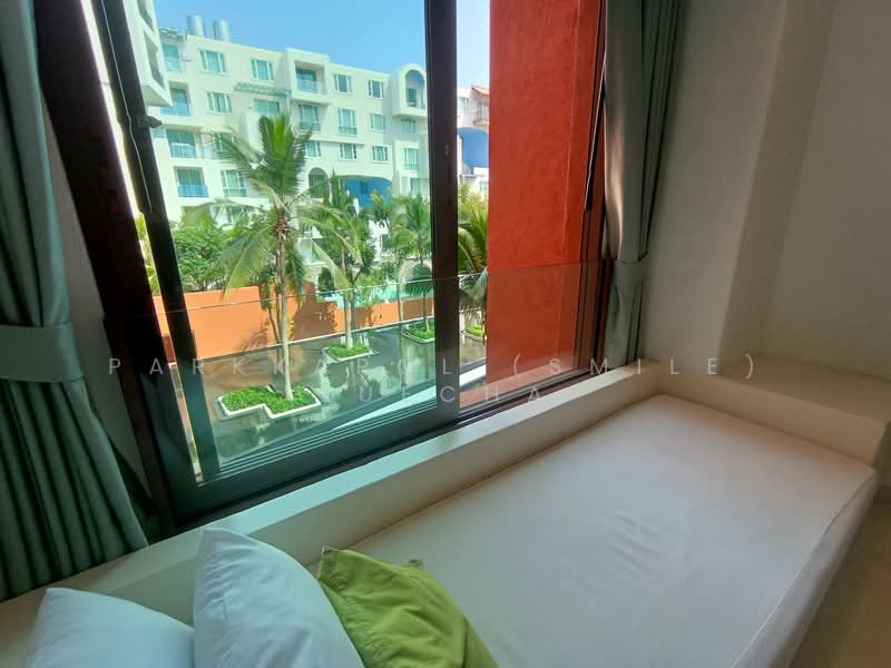 Las Tortugas Condo : ลาส ตอร์ตูกัส คอนโด, ประจวบคีรีขันธ์, 392 ซอยหัวหิน 101, หนองแก, หัวหิน, ประจวบคีรีขันธ์, 84 ตร.ม., คอนโด ให้เช่า, โดย Parkkapol (Smile) Luecha, 60251935 - DDproperty.com