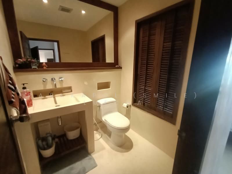 Las Tortugas Condo, Prachuap Khiri Khan, 392 Soi Hua Hin 101, Nong Kae, Hua Hin, Prachuap Khiri Khan, 2 Bedrooms, 84 sqm, Condo For Rent, by Parkkapol (Smile) Luecha, 60251935 - DDproperty.com