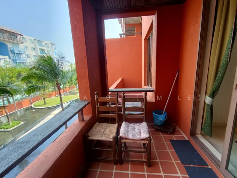 Las Tortugas Condo : ลาส ตอร์ตูกัส คอนโด, ประจวบคีรีขันธ์, 392 ซอยหัวหิน 101, หนองแก, หัวหิน, ประจวบคีรีขันธ์, 84 ตร.ม., คอนโด ให้เช่า, โดย Parkkapol (Smile) Luecha, 60251935 - DDproperty.com