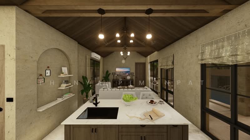 The Olive Village, Surat Thani, Maret, Ko Samui, Surat Thani, 2 Bedrooms, 170 sqm, Villa For Sale, by Thanya Pimonpat, 60251941 - DDproperty.com