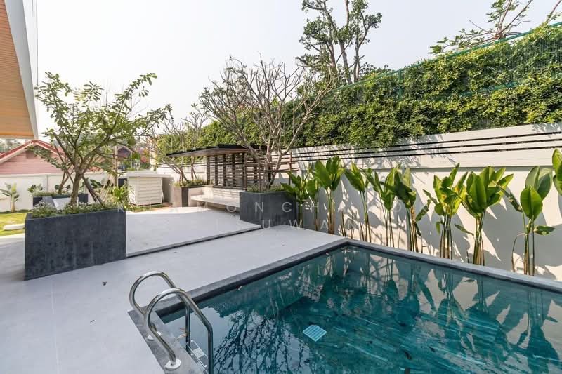 The Pinnacle by Koolpunt Ville 17, Chiang Mai, Pa Daet, Muang Chiang Mai, Chiang Mai, 5 Bedrooms, 674 sqm, Villa For Sale, by Khamonchanok Aisuwan, 60251947 - DDproperty.com