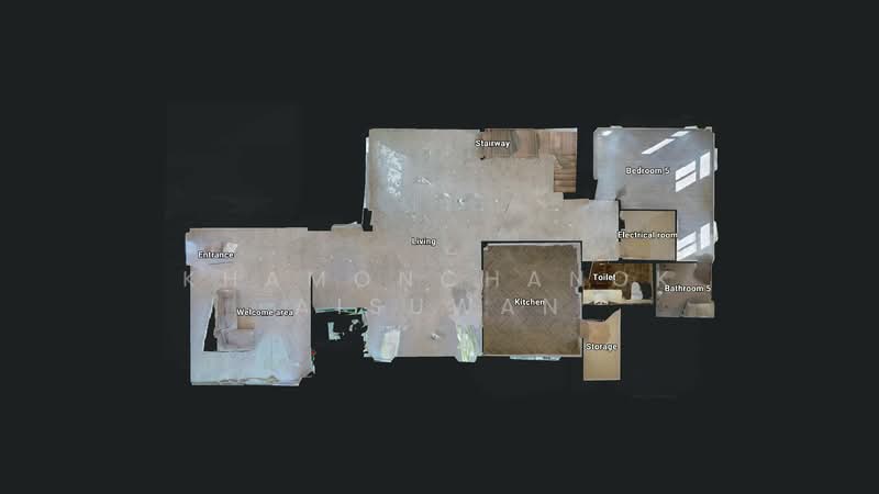 เดอะ พินนาเคิล บาย กุลพันธ์วิลล์ 17, เชียงใหม่, ป่าแดด, เมืองเชียงใหม่, เชียงใหม่, 674 ตร.ม., วิลล่า ขาย, โดย Khamonchanok Aisuwan, 60251947 - DDproperty.com