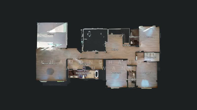 เดอะ พินนาเคิล บาย กุลพันธ์วิลล์ 17, เชียงใหม่, ป่าแดด, เมืองเชียงใหม่, เชียงใหม่, 674 ตร.ม., วิลล่า ขาย, โดย Khamonchanok Aisuwan, 60251947 - DDproperty.com